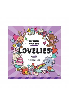 My little cozy life - Lovelies
