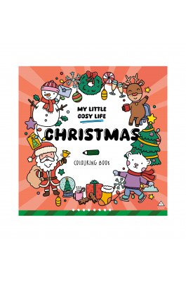My little cosy life! – Christmas My little cosy life! – Christmas