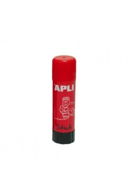 Apli Κόλλα Stick 21gr (12146)