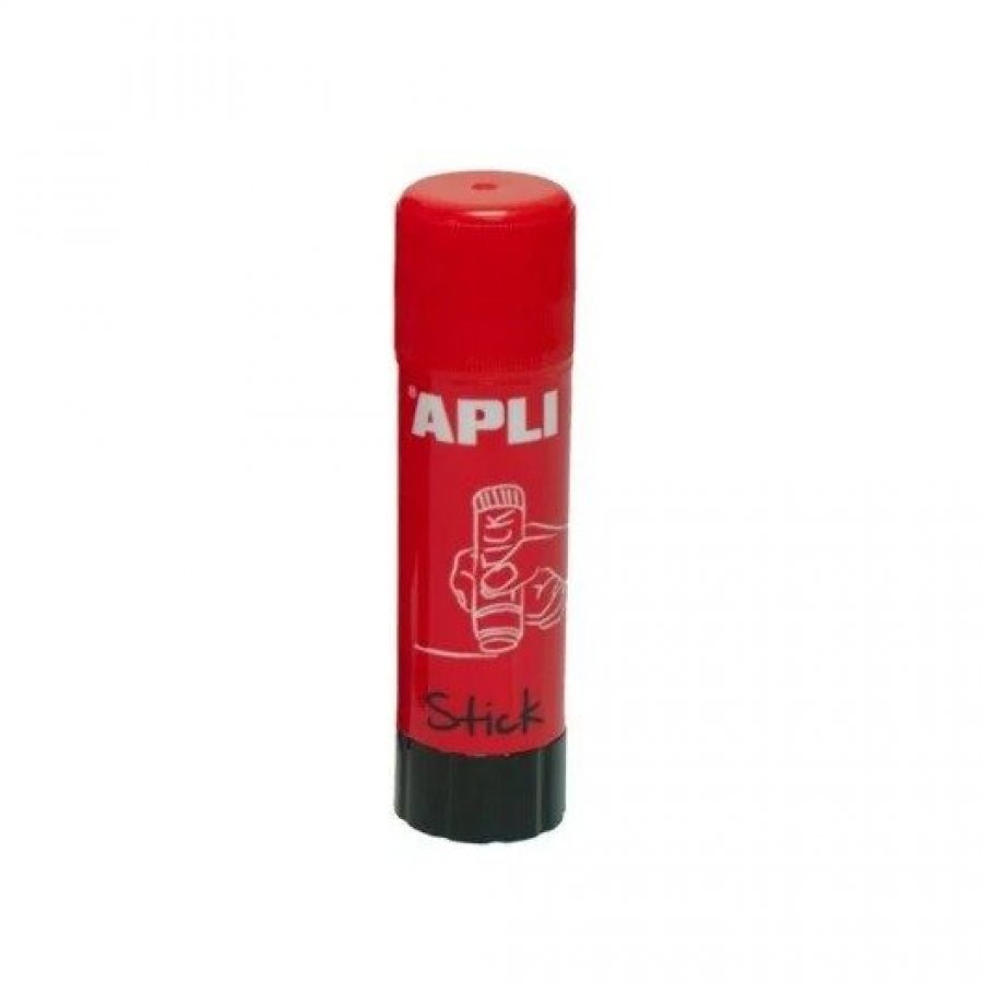 Apli Κόλλα Stick 21gr (12146) Apli Κόλλα Stick 21gr (12146)