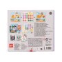 Apli Kids Stickers Box Geometric Ocean (20075) Apli Kids Stickers Box Geometric Ocean (20075)