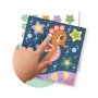 Apli Kids Stickers Box Geometric Ocean (20075) Apli Kids Stickers Box Geometric Ocean (20075)