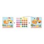 Apli Kids Stickers Box Geometric Ocean (20075) Apli Kids Stickers Box Geometric Ocean (20075)