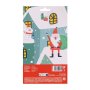 Apli Αυτοκόλλητα Χριστουγέννων Foam Santa Claus (20213) Apli Αυτοκόλλητα Χριστουγέννων Foam Santa Claus (20213)