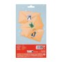 Apli Αυτοκόλλητα Χριστουγέννων Christmas Stamps (20211) Apli Αυτοκόλλητα Χριστουγέννων Christmas Stamps (20211)