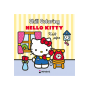 Hello Kitty, Chill Coloring: Κάθε μέρα