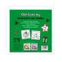 Hello Kitty & Friends, Chill Coloring: Καλά Χριστούγεννα! Hello Kitty & Friends, Chill Coloring: Καλά Χριστούγεννα!