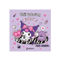 Kuromi, Chill Coloring: Μοβ όνειρα Kuromi, Chill Coloring: Μοβ όνειρα