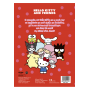 Hello Kitty & Friends, Βάζω χρώμα και κολλάω Hello Kitty & Friends, Βάζω χρώμα και κολλάω