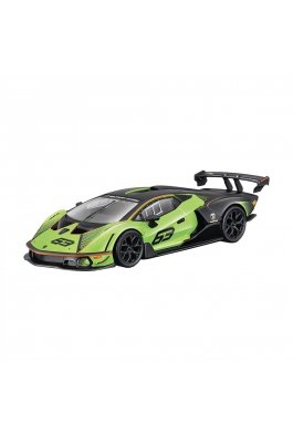 Bburago Lamborghini Essenza SCV12 Πράσινο 1/24 (28017) Bburago Lamborghini Essenza SCV12 Πράσινο 1/24 (28017)