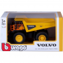 Bburago Construction Volvo R100E Rigid Hauler 1/60 (32089) Bburago Construction Volvo R100E Rigid Hauler 1/60 (32089)