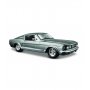 Maisto Special Edition Ford Mustang 1967 GT Γκρι 1/24 (31260) Maisto Special Edition Ford Mustang 1967 GT Γκρι 1/24 (31260)