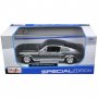 Maisto Special Edition Ford Mustang 1967 GT Γκρι 1/24 (31260) Maisto Special Edition Ford Mustang 1967 GT Γκρι 1/24 (31260)