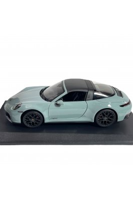 Maisto Special Edition Porsche 911 Targa 4 GTS Hybrid 2025 1/18 (31470) Maisto Special Edition Porsche 911 Targa 4 GTS Hybrid 2025 1/18 (31470)
