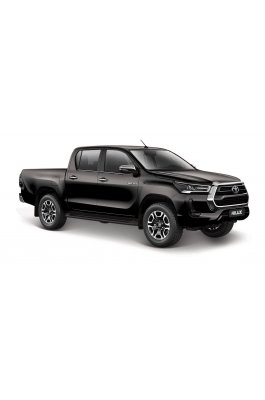Maisto Special Edition Toyota Hilux Μαύρο 1/27 (32920) Maisto Special Edition Toyota Hilux Μαύρο 1/27 (32920)