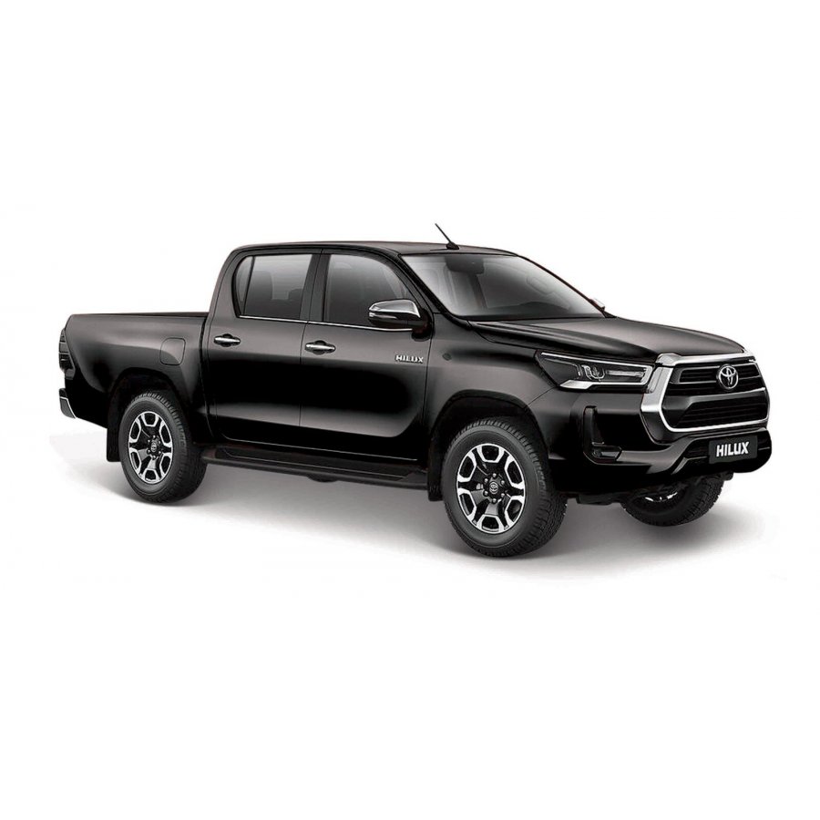 Maisto Special Edition Toyota Hilux Μαύρο 1/27 (32920) Maisto Special Edition Toyota Hilux Μαύρο 1/27 (32920)