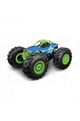 Maisto Rock Hooper Pro Series Τηλεκατευθυνόμενο Παιχνίδι (81806) Maisto Rock Hooper Pro Series Τηλεκατευθυνόμενο Παιχνίδι (81806)