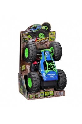 Maisto Rock Hooper Pro Series Τηλεκατευθυνόμενο Παιχνίδι (81806)