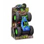 Maisto Rock Hooper Pro Series Τηλεκατευθυνόμενο Παιχνίδι (81806) Maisto Rock Hooper Pro Series Τηλεκατευθυνόμενο Παιχνίδι (81806)