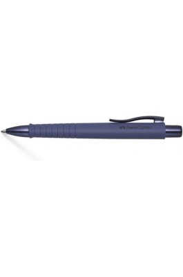 Faber-Castell Στυλό Polyball Urban Edition - Future Dusk (241111) Faber-Castell Στυλό Polyball Urban Edition - Future Dusk (241111)