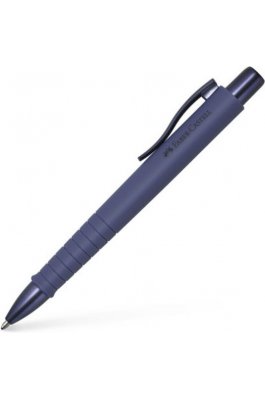 Faber-Castell Στυλό Polyball Urban Edition - Future Dusk (241111)