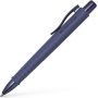 Faber-Castell Στυλό Polyball Urban Edition - Future Dusk (241111) Faber-Castell Στυλό Polyball Urban Edition - Future Dusk (241111)