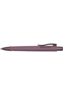Faber-Castell Στυλό Polyball Urban Edition Bordeaux (241119) Faber-Castell Στυλό Polyball Urban Edition Bordeaux (241119)