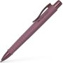 Faber-Castell Στυλό Polyball Urban Edition Bordeaux (241119) Faber-Castell Στυλό Polyball Urban Edition Bordeaux (241119)