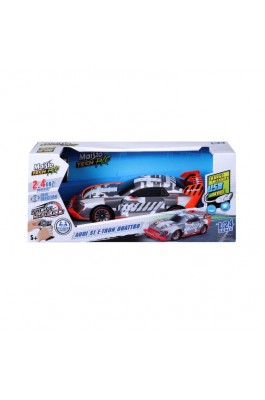 Maisto Premium Audi S1 Ε-Tron Quattro Τηλεκατευθυνόμενο Παιχνίδι 1/24 (82342) Maisto Premium Audi S1 Ε-Tron Quattro Τηλεκατευθυνόμενο Παιχνίδι 1/24 (82342)