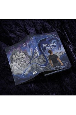 Σιδερένια φλόγα Deluxe