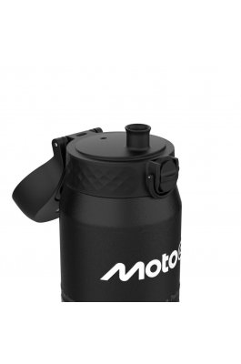 Ion8 Μεταλλικό Παγούρι Θερμός 750ml MotoGP Lean Ion8 Μεταλλικό Παγούρι Θερμός 750ml MotoGP Lean
