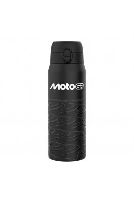 Ion8 Μεταλλικό Παγούρι Θερμός 750ml MotoGP Lean