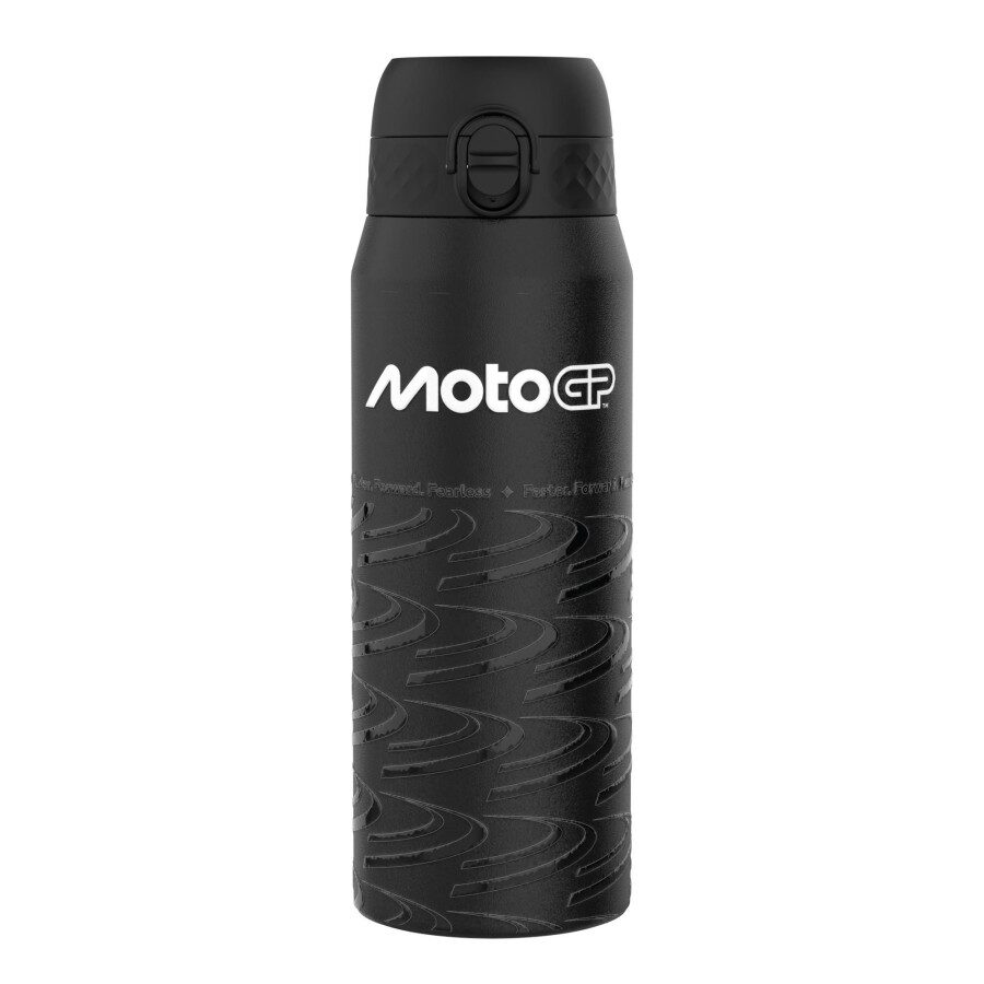 Ion8 Μεταλλικό Παγούρι Θερμός 750ml MotoGP Lean Ion8 Μεταλλικό Παγούρι Θερμός 750ml MotoGP Lean