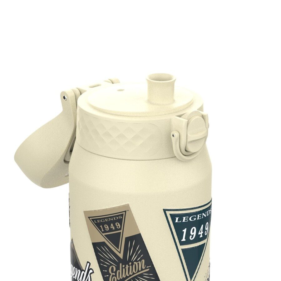 Ion8 Μεταλλικό Παγούρι Θερμός 750ml MotoGP Legends Ion8 Μεταλλικό Παγούρι Θερμός 750ml MotoGP Legends