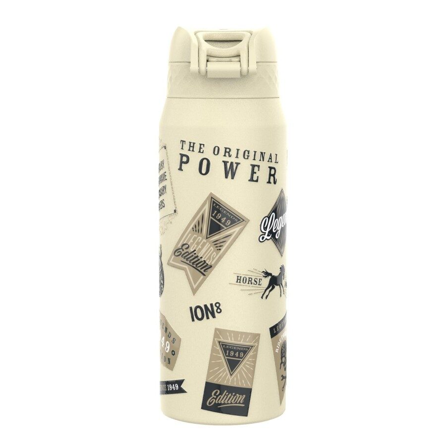 Ion8 Μεταλλικό Παγούρι Θερμός 750ml MotoGP Legends Ion8 Μεταλλικό Παγούρι Θερμός 750ml MotoGP Legends