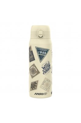 Ion8 Μεταλλικό Παγούρι Θερμός 750ml MotoGP Legends