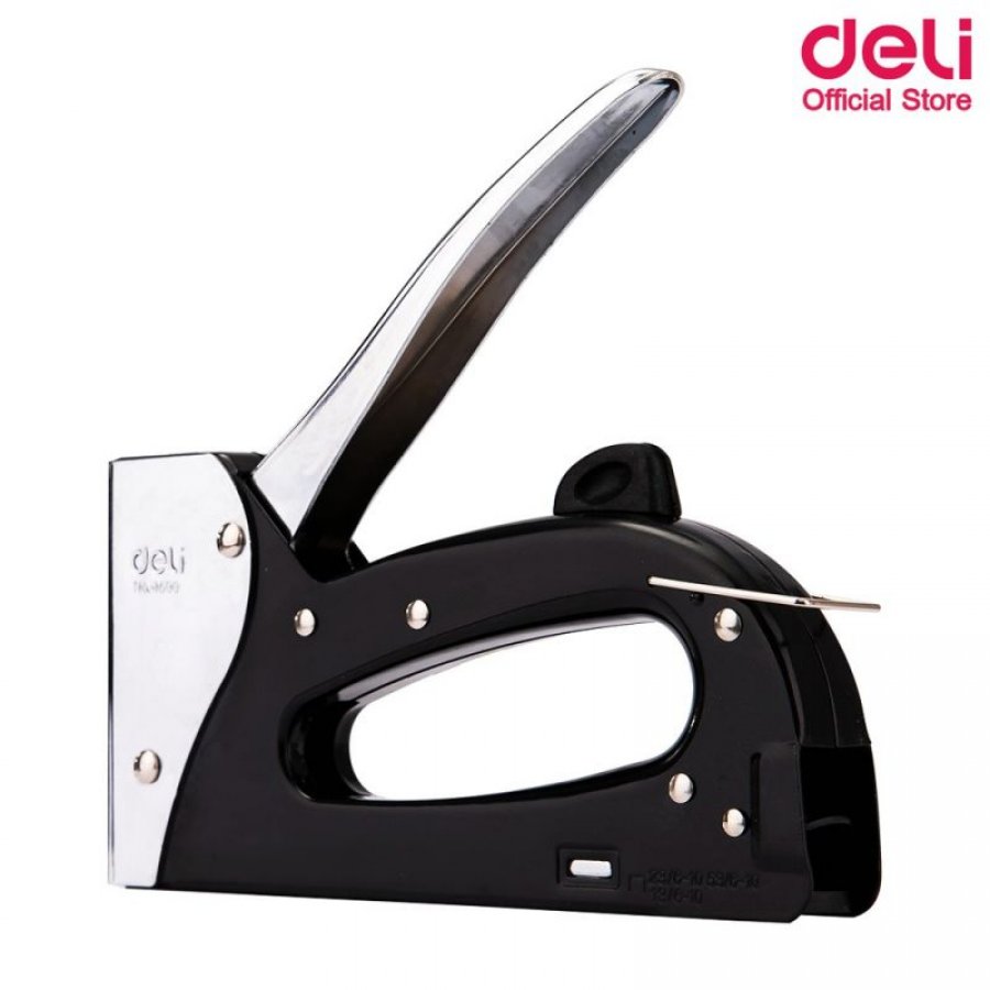Deli Καρφωτική Μηχανή για σύρματα 23/6-53/6-13/6 (2314600) Deli Καρφωτική Μηχανή για σύρματα 23/6-53/6-13/6 (2314600)