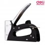 Deli Καρφωτική Μηχανή για σύρματα 23/6-53/6-13/6 (2314600) Deli Καρφωτική Μηχανή για σύρματα 23/6-53/6-13/6 (2314600)