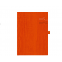 Theofylaktos Ημερολόγιο Ημερήσιο 2026 Woodline Flat Πορτοκαλί 14,5 x 20,5 (689E6447) Theofylaktos Ημερολόγιο Ημερήσιο 2026 Woodline Flat Πορτοκαλί 14,5 x 20,5 (689E6447)