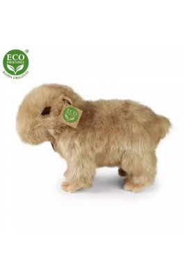 Rappa Λούτρινο Καπιμπάρα Ορθιο 30 Εκ. Eco-Friendly (230743) Rappa Λούτρινο Καπιμπάρα Ορθιο 30 Εκ. Eco-Friendly (230743)
