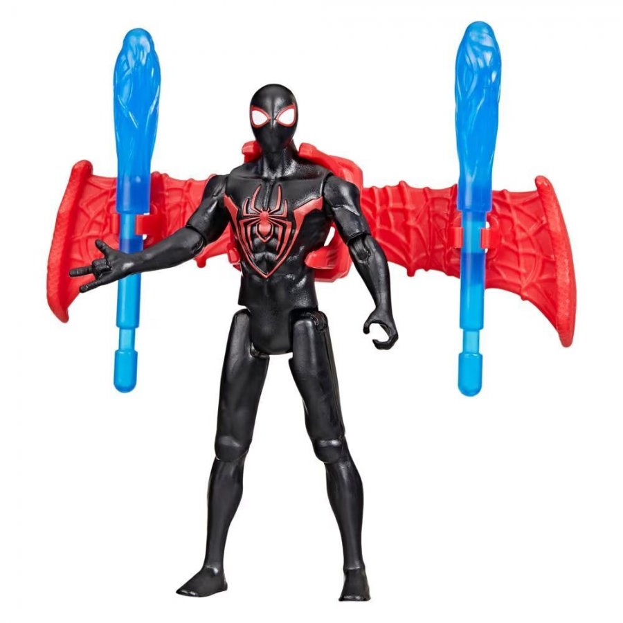 Hasbro Spiderman Venomversus Blast Racer (G0736) Hasbro Spiderman Venomversus Blast Racer (G0736)
