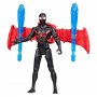 Hasbro Spiderman Venomversus Blast Racer (G0736) Hasbro Spiderman Venomversus Blast Racer (G0736)