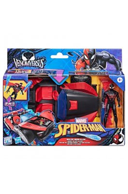 Hasbro Spiderman Venomversus Blast Racer (G0736)
