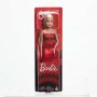 Mattel Barbie Επετειακή Κούκλα 80 Χρόνια Κόκκινο Φόρεμα (JGD25) Mattel Barbie Επετειακή Κούκλα 80 Χρόνια Κόκκινο Φόρεμα (JGD25)