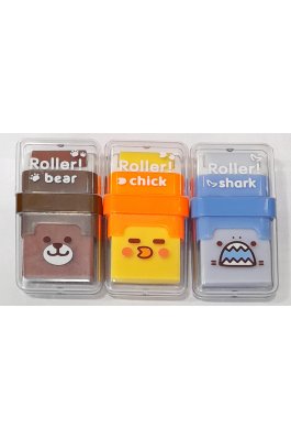 M&G Γόμα και Καθαριστής Υπολειμμάτων Roller Animals (AX963NA)