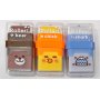M&G Γόμα και Καθαριστής Υπολειμμάτων Roller Animals (AX963NA) M&G Γόμα και Καθαριστής Υπολειμμάτων Roller Animals (AX963NA)