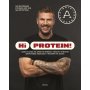 Hi Protein! Hi Protein!
