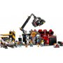 Lego City Scrapyard With Cars (60472) Lego City Scrapyard With Cars (60472)