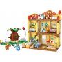 Lego Τουβλάκια Bluey's Family House Lego Τουβλάκια Bluey's Family House