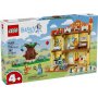 Lego Τουβλάκια Bluey's Family House Lego Τουβλάκια Bluey's Family House
